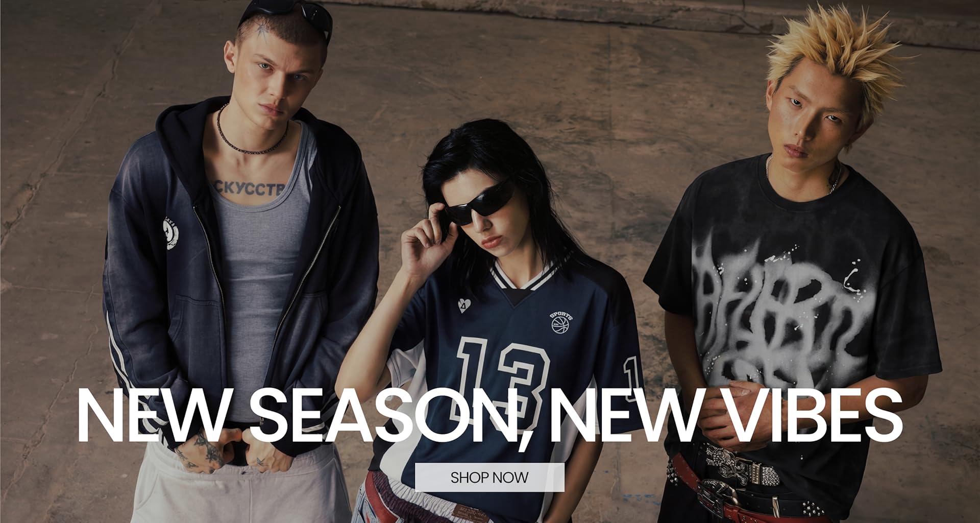 Elevate Your Streetwear Game