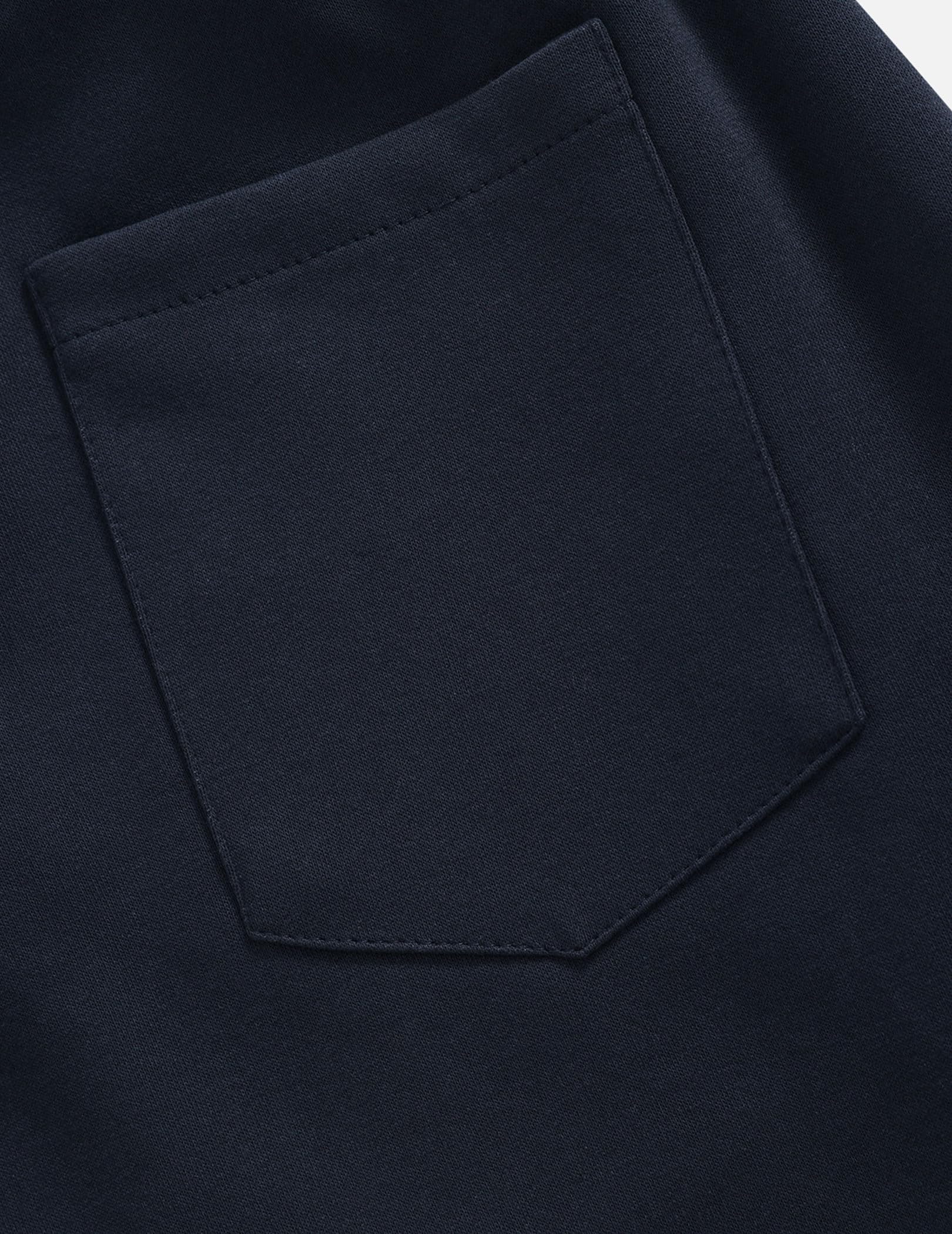 Aelfric Eden Barrel Sweatpants for Mens Side Striped Drawstring Elastic Waisted Wide Leg Lounge Pants with Pockets - Image 7